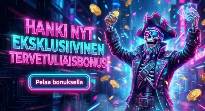 Trybetcasinos